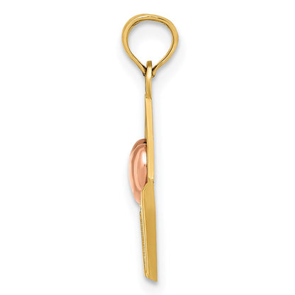 High Quality Luxury Charm Pendants for Women by Ryan Jonathan Fine Jewelry