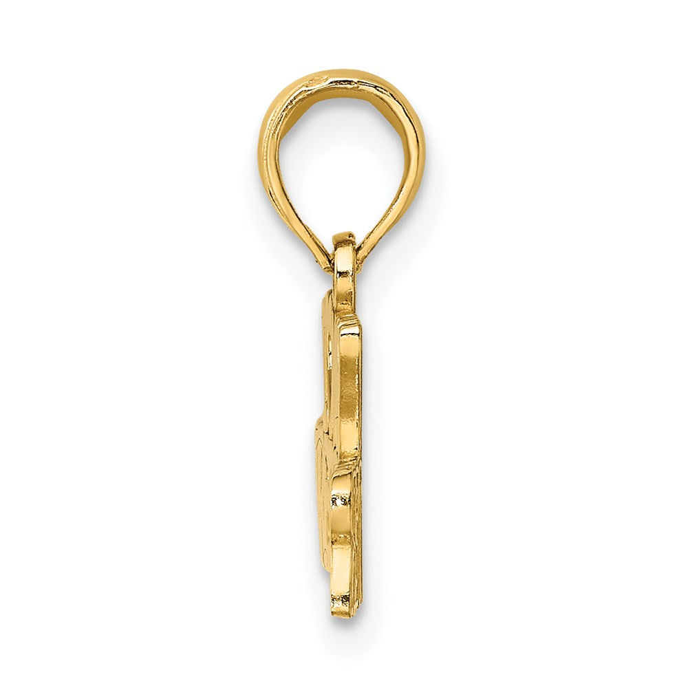 High Quality Luxury Charm Pendants for Women by Ryan Jonathan Fine Jewelry