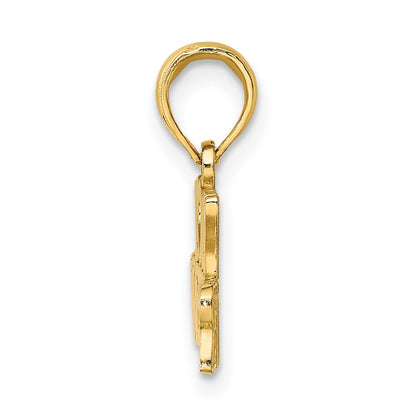 High Quality Luxury Charm Pendants for Women by Ryan Jonathan Fine Jewelry