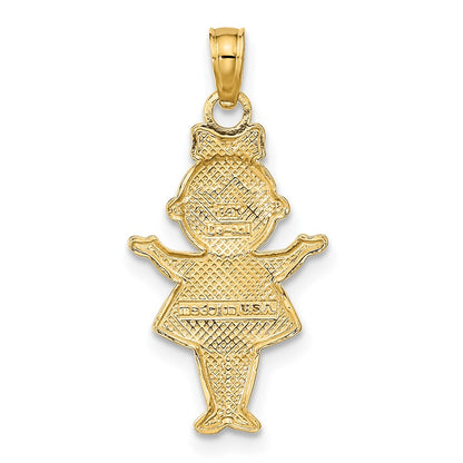 High Quality Luxury Charm Pendants for Women by Ryan Jonathan Fine Jewelry
