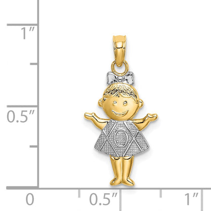 High Quality Luxury Charm Pendants for Women by Ryan Jonathan Fine Jewelry