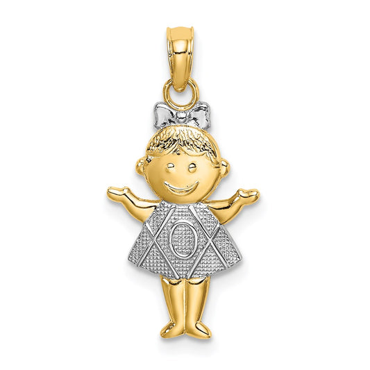 High Quality Luxury Charm Pendants for Women by Ryan Jonathan Fine Jewelry