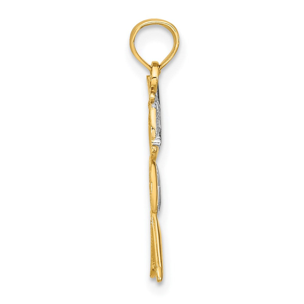 High Quality Luxury Charm Pendants for Women by Ryan Jonathan Fine Jewelry