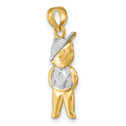 High Quality Luxury Charm Pendants for Women by Ryan Jonathan Fine Jewelry