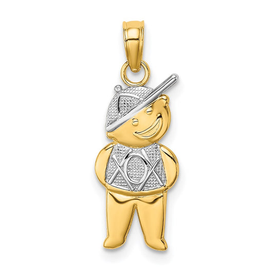 High Quality Luxury Charm Pendants for Women by Ryan Jonathan Fine Jewelry