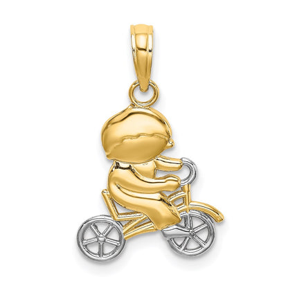 High Quality Luxury Charm Pendants for Women by Ryan Jonathan Fine Jewelry