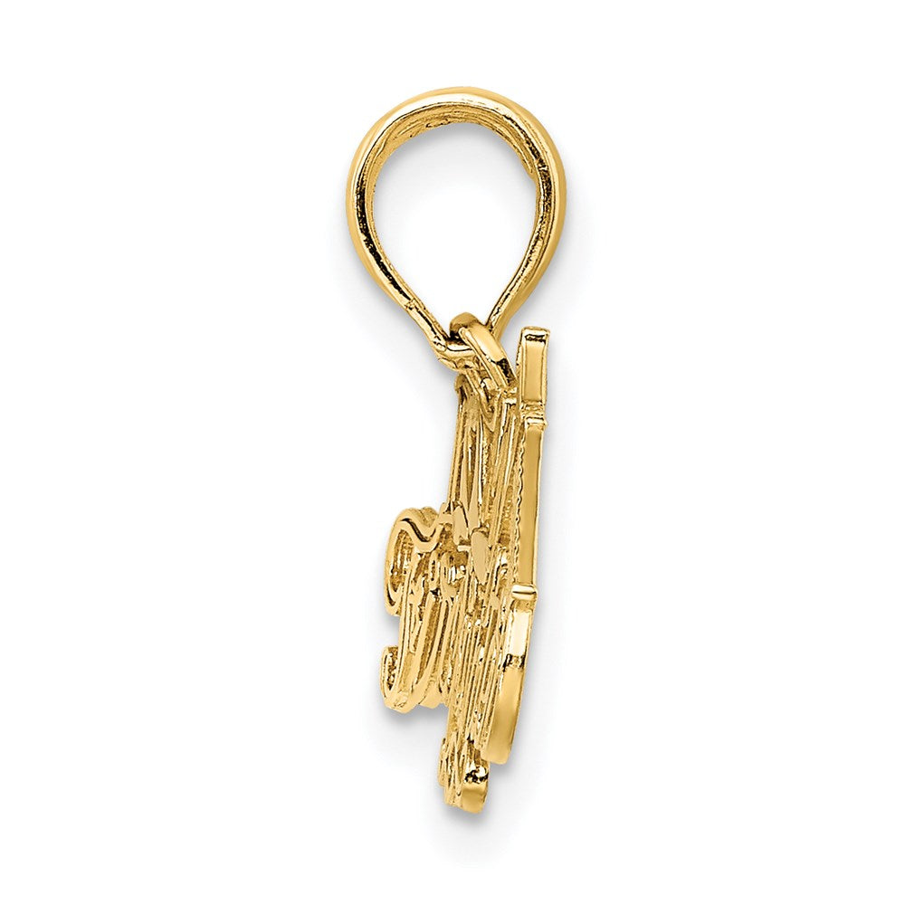 High Quality Luxury Charm Pendants for Women by Ryan Jonathan Fine Jewelry