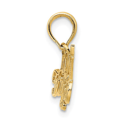 High Quality Luxury Charm Pendants for Women by Ryan Jonathan Fine Jewelry