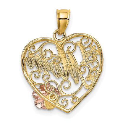 High Quality Luxury Charm Pendants for Women by Ryan Jonathan Fine Jewelry