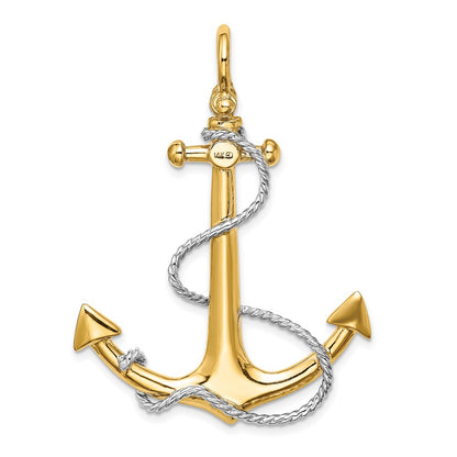 High Quality Luxury Charm Pendants for Women by Ryan Jonathan Fine Jewelry