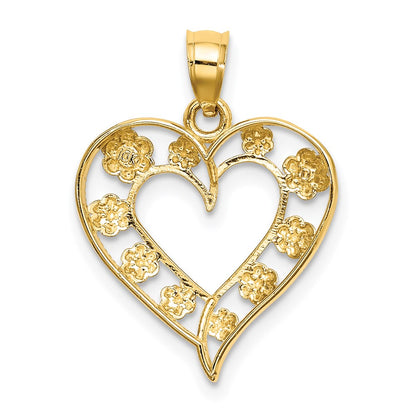 High Quality Luxury Charm Pendants for Women by Ryan Jonathan Fine Jewelry