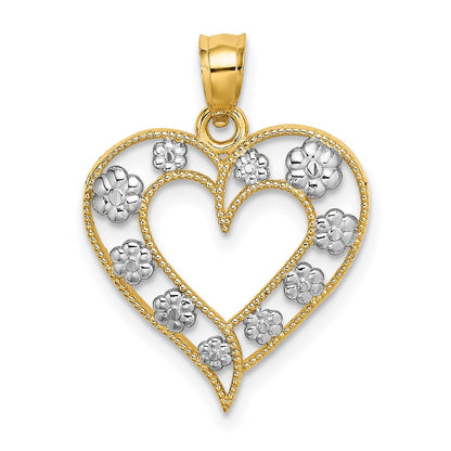 High Quality Luxury Charm Pendants for Women by Ryan Jonathan Fine Jewelry