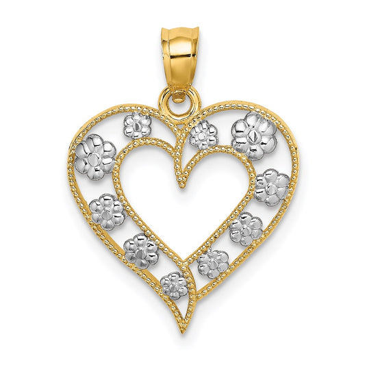 High Quality Luxury Charm Pendants for Women by Ryan Jonathan Fine Jewelry