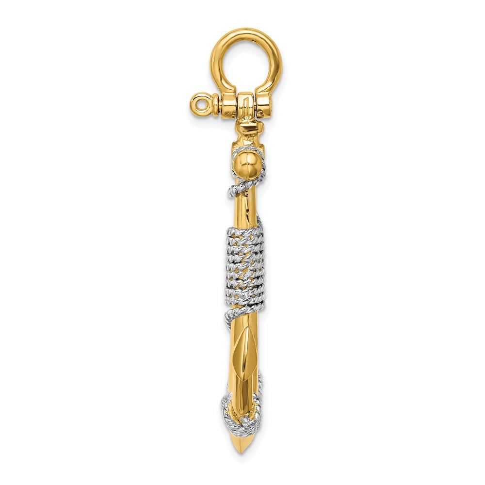 High Quality Luxury Charm Pendants for Women by Ryan Jonathan Fine Jewelry