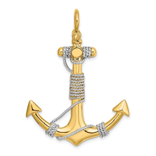 High Quality Luxury Charm Pendants for Women by Ryan Jonathan Fine Jewelry
