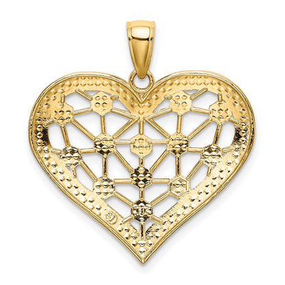 High Quality Luxury Charm Pendants for Women by Ryan Jonathan Fine Jewelry
