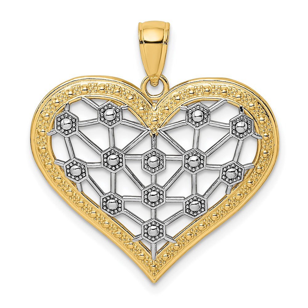 High Quality Luxury Charm Pendants for Women by Ryan Jonathan Fine Jewelry