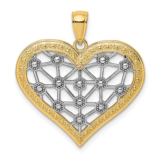 High Quality Luxury Charm Pendants for Women by Ryan Jonathan Fine Jewelry