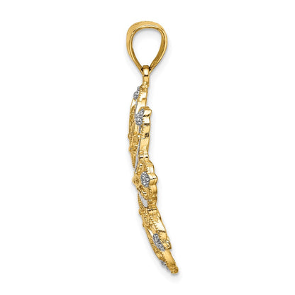 High Quality Luxury Charm Pendants for Women by Ryan Jonathan Fine Jewelry