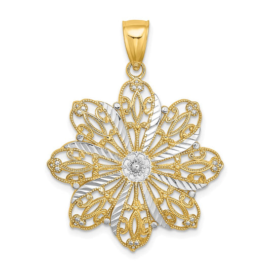 High Quality Luxury Charm Pendants for Women by Ryan Jonathan Fine Jewelry