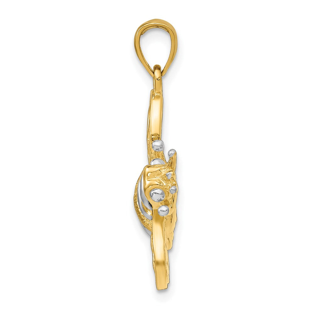 High Quality Luxury Charm Pendants for Women by Ryan Jonathan Fine Jewelry