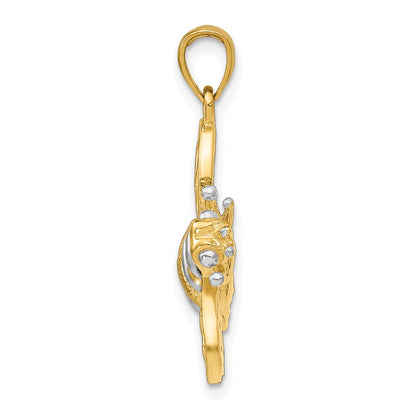 High Quality Luxury Charm Pendants for Women by Ryan Jonathan Fine Jewelry