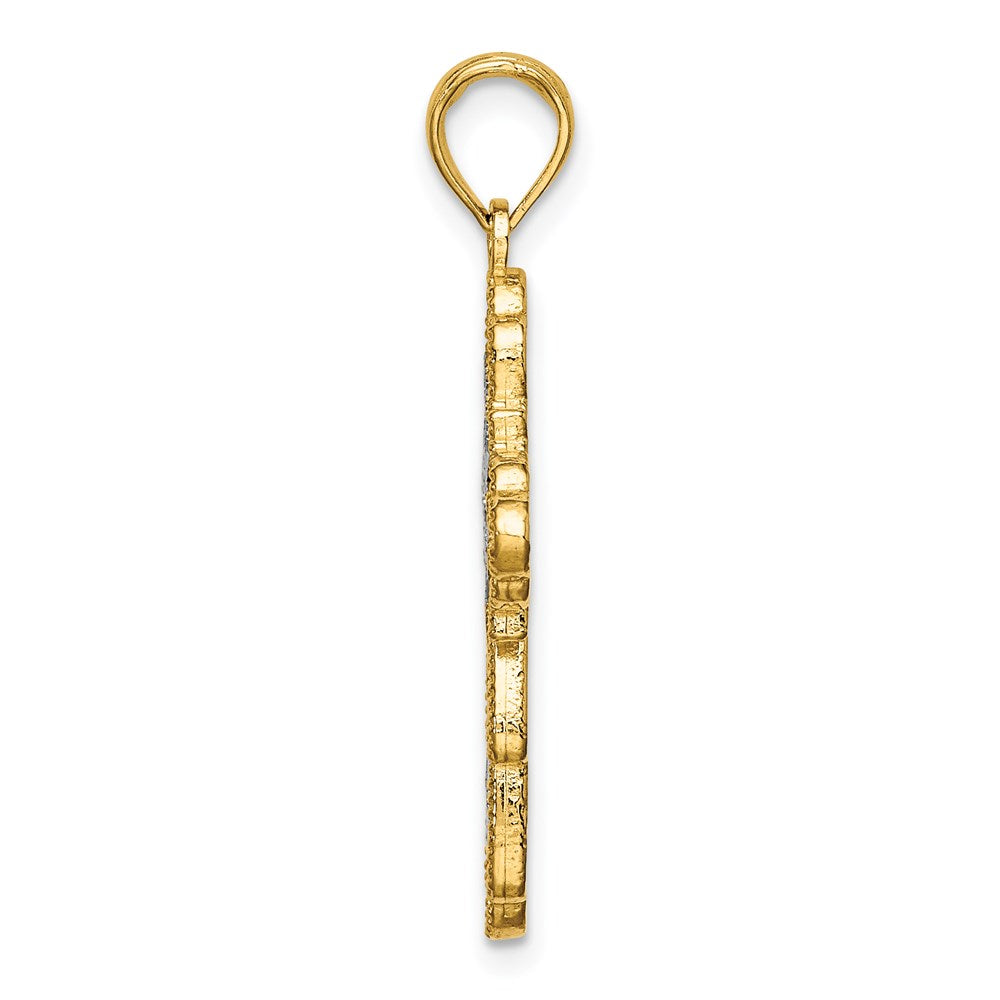High Quality Luxury Charm Pendants for Women by Ryan Jonathan Fine Jewelry