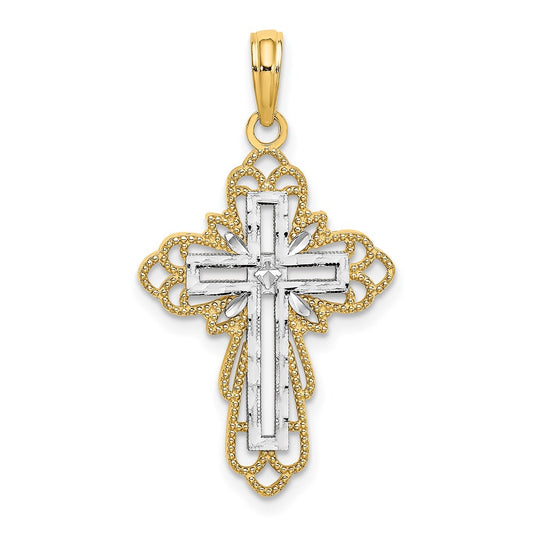 High Quality Luxury Charm Pendants for Women by Ryan Jonathan Fine Jewelry