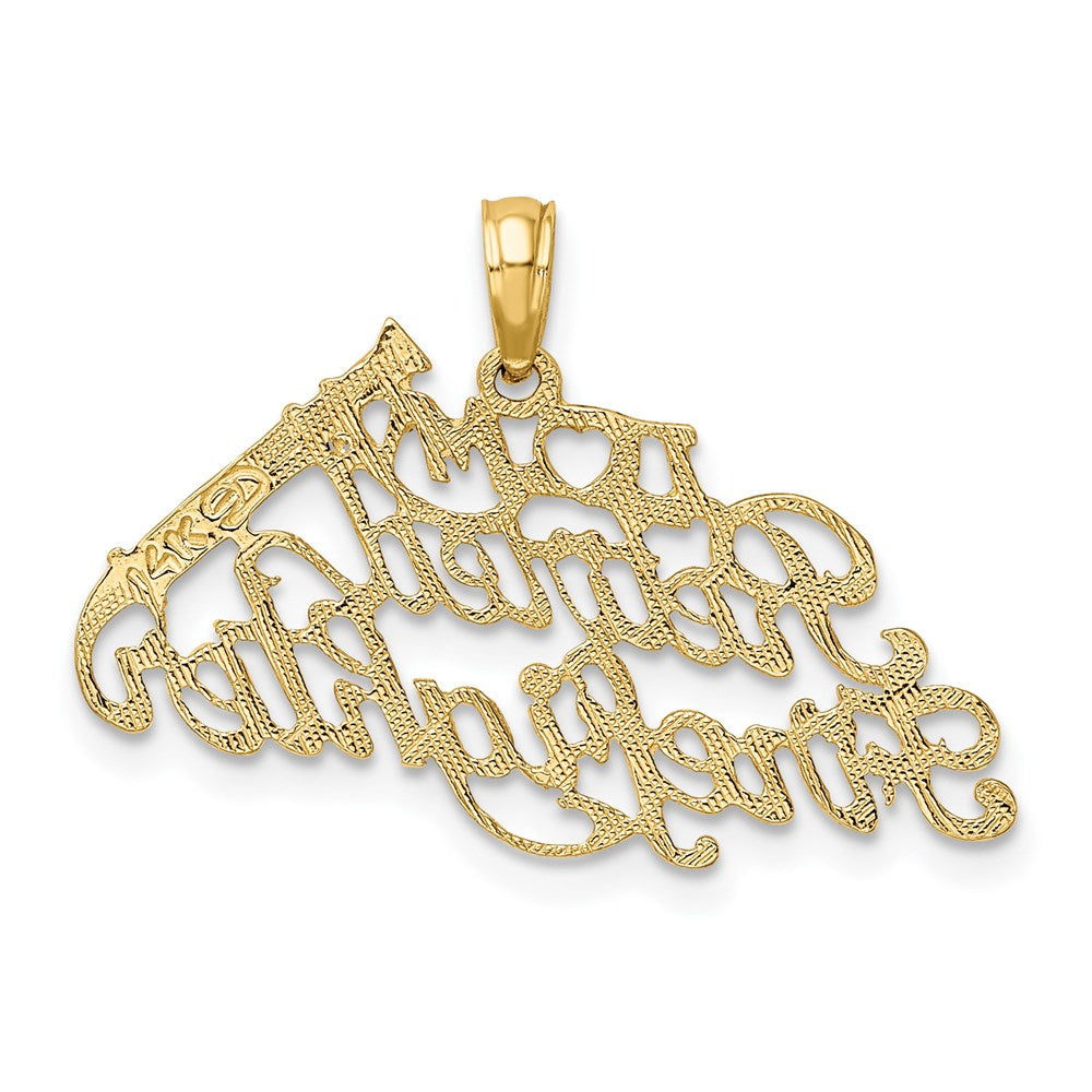 High Quality Luxury Charm Pendants for Women by Ryan Jonathan Fine Jewelry
