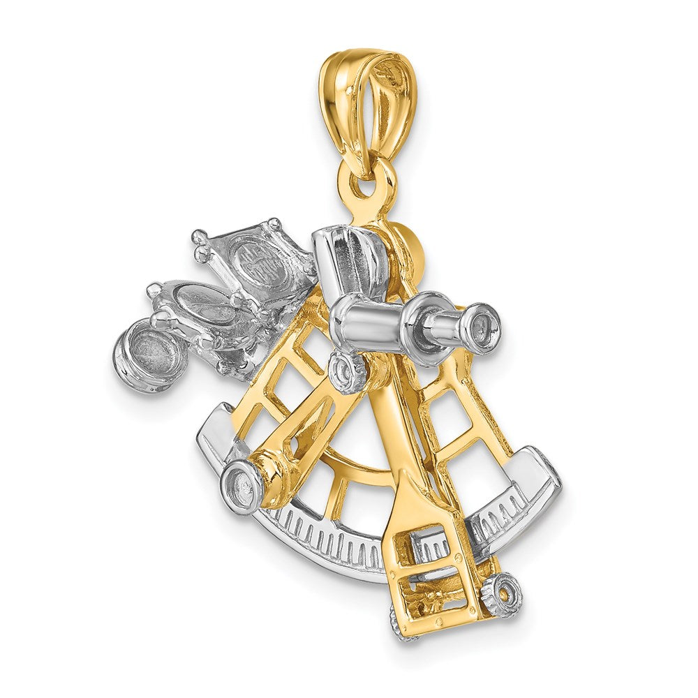 High Quality Luxury Charm Pendants for Women by Ryan Jonathan Fine Jewelry