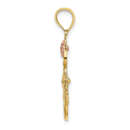 High Quality Luxury Charm Pendants for Women by Ryan Jonathan Fine Jewelry