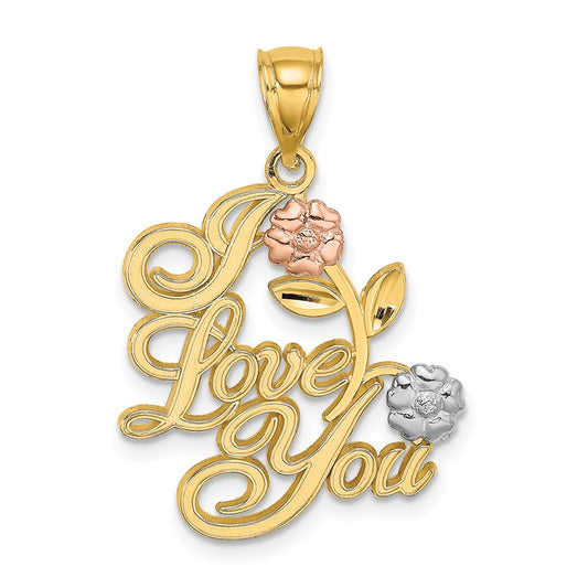 High Quality Luxury Charm Pendants for Women by Ryan Jonathan Fine Jewelry