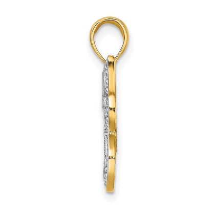 High Quality Luxury Charm Pendants for Women by Ryan Jonathan Fine Jewelry