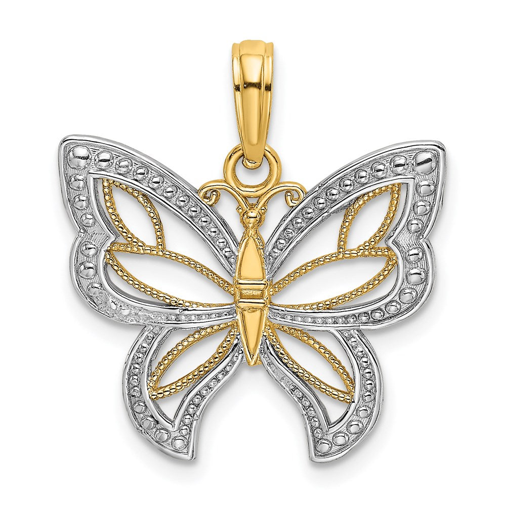 High Quality Luxury Charm Pendants for Women by Ryan Jonathan Fine Jewelry