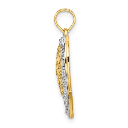 High Quality Luxury Charm Pendants for Women by Ryan Jonathan Fine Jewelry