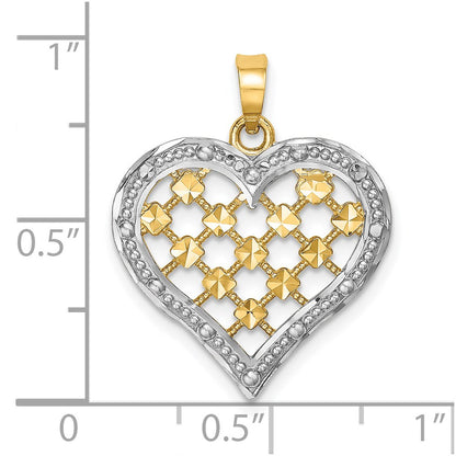 High Quality Luxury Charm Pendants for Women by Ryan Jonathan Fine Jewelry