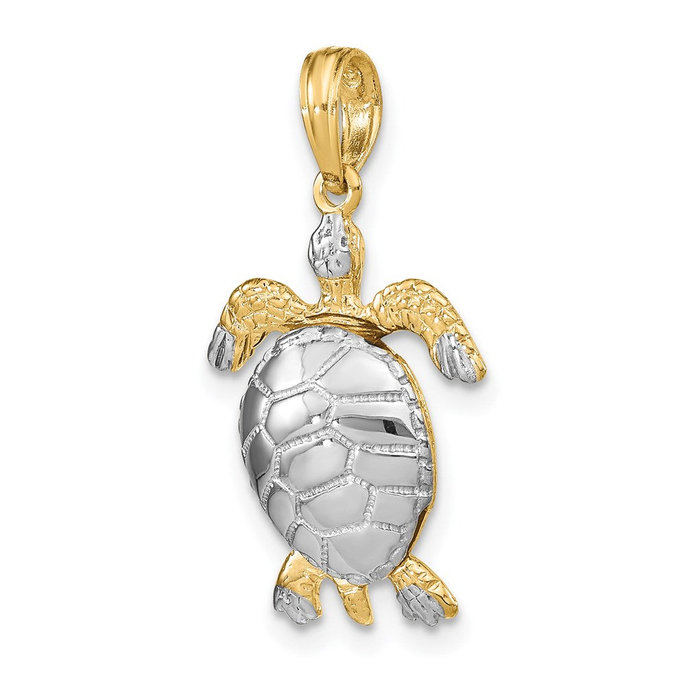 High Quality Luxury Charm Pendants for Women by Ryan Jonathan Fine Jewelry