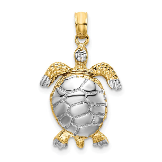 High Quality Luxury Charm Pendants for Women by Ryan Jonathan Fine Jewelry