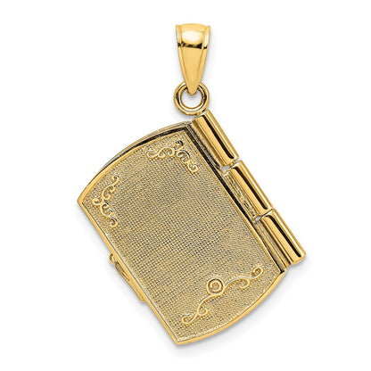 High Quality Luxury Charm Pendants for Women by Ryan Jonathan Fine Jewelry