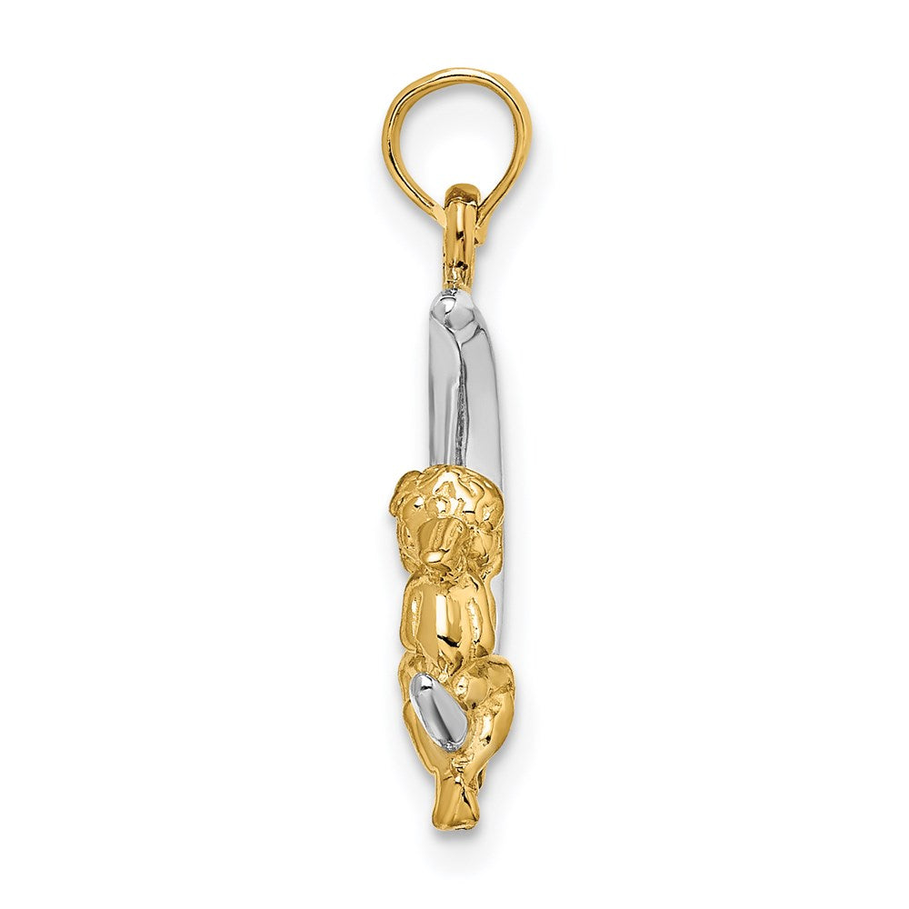 High Quality Luxury Charm Pendants for Women by Ryan Jonathan Fine Jewelry