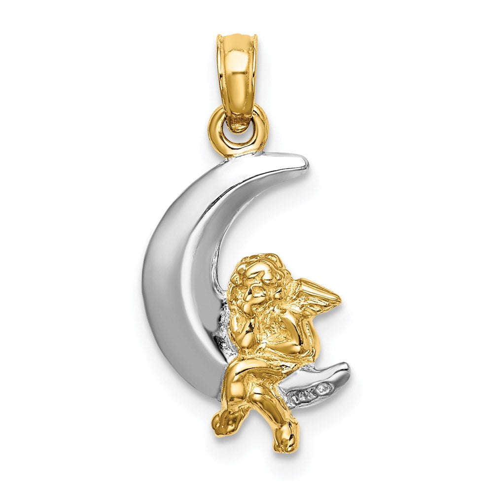 High Quality Luxury Charm Pendants for Women by Ryan Jonathan Fine Jewelry