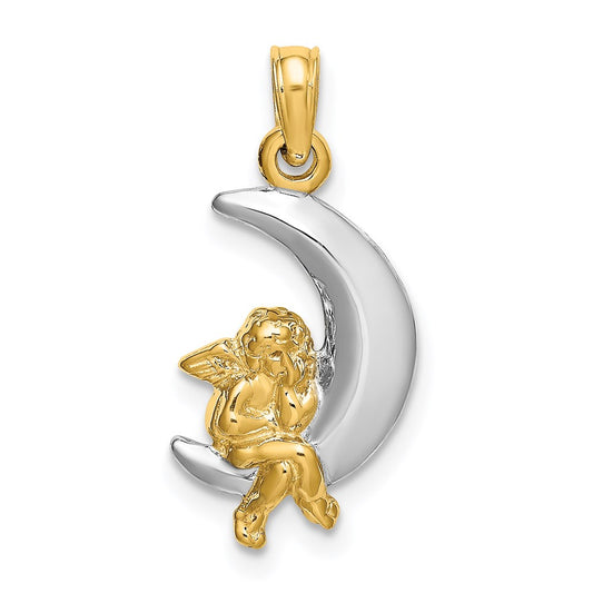 High Quality Luxury Charm Pendants for Women by Ryan Jonathan Fine Jewelry