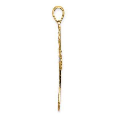 High Quality Luxury Charm Pendants for Women by Ryan Jonathan Fine Jewelry
