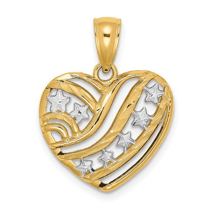 High Quality Luxury Charm Pendants for Women by Ryan Jonathan Fine Jewelry