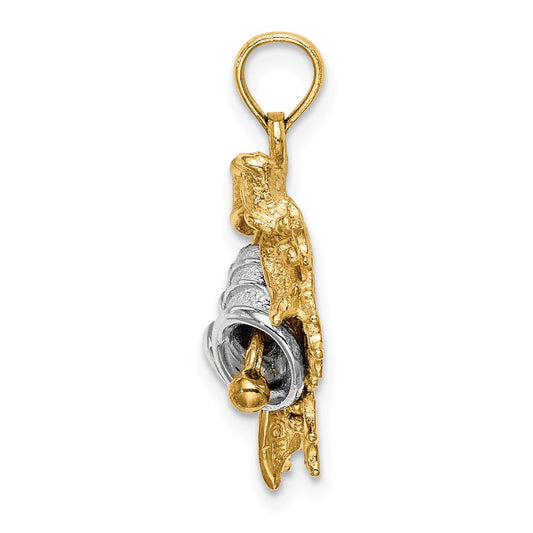 High Quality Luxury Charm Pendants for Women by Ryan Jonathan Fine Jewelry