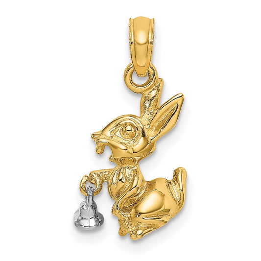 High Quality Luxury Charm Pendants for Women by Ryan Jonathan Fine Jewelry