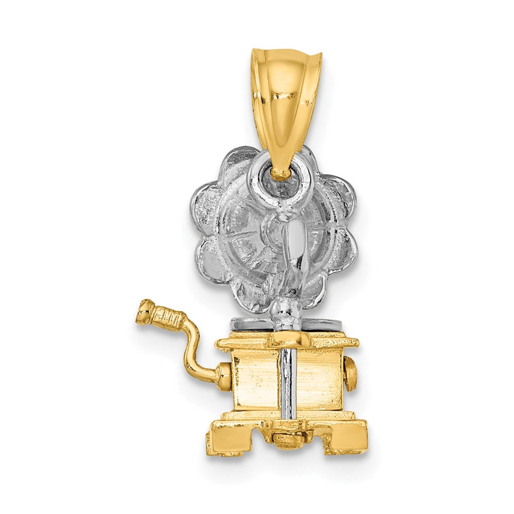 High Quality Luxury Charm Pendants for Women by Ryan Jonathan Fine Jewelry