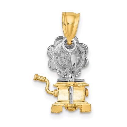 High Quality Luxury Charm Pendants for Women by Ryan Jonathan Fine Jewelry