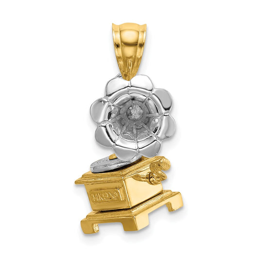High Quality Luxury Charm Pendants for Women by Ryan Jonathan Fine Jewelry