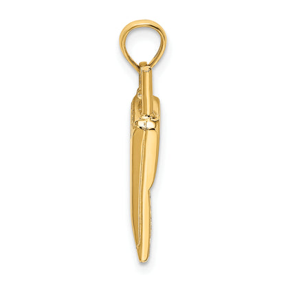 High Quality Luxury Charm Pendants for Women by Ryan Jonathan Fine Jewelry